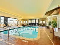 Holiday Inn Express & Suites WILLISTON by IHG - Pools