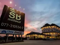 The Rich Residence Hotels near Wat Nikhom Thammaram
