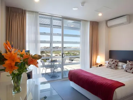 Proximity Apartments Manukau / Auckland Airport