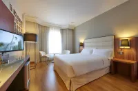 Hotel Vigo Los Galeones Affiliated by Meliá Hotel di Vigo