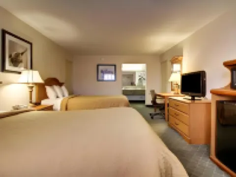 Quality Inn Biloxi Beach Hoteles en Biloxi
