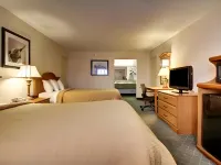 Quality Inn Biloxi Beach