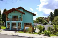 Hotel Pousada Cabana da Mata