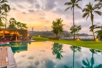 Le Grand Galle - parking