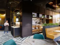 Hotel Indigo Leeds by IHG Hotels in der Nähe von Einkaufsstraße Briggate