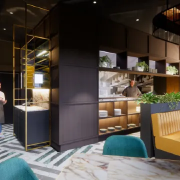 Hotel Indigo Leeds by IHG