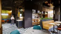 Hotel Indigo Leeds by IHG