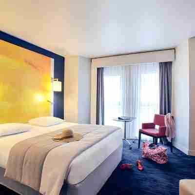 Hôtel Mercure Rouen Centre Cathédrale Rooms