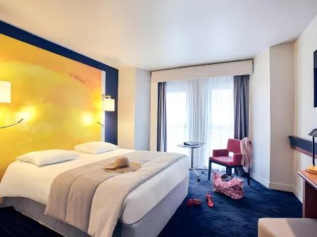 Hôtel Mercure Rouen Centre Cathédrale
