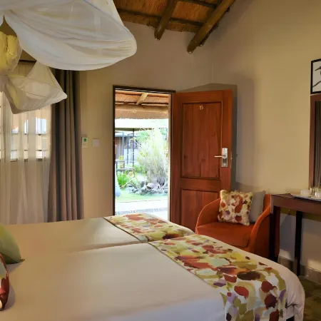 Thebe River Safaris