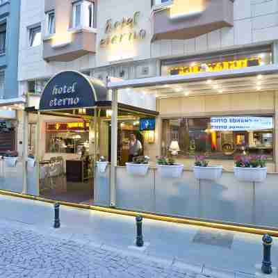 Peak Star Hotel Hotel Exterior