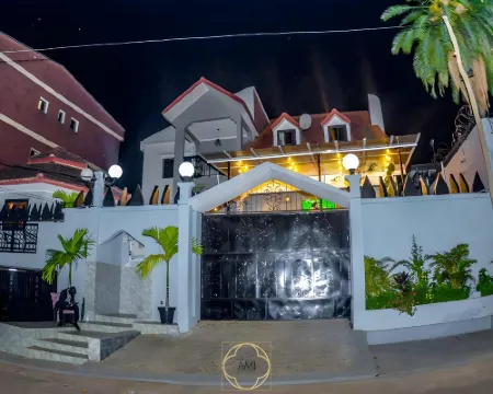 Amj Hotel Hotels in Yaounde