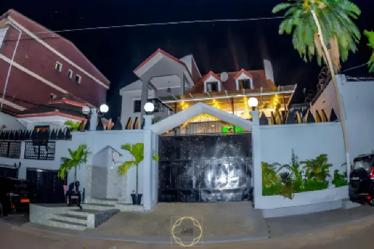 Amj Hotel โรงแรมใน