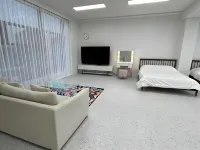 Villa de Yangju Pool Villa 楊州住宿飯店