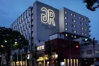 Green Rich Hotel Kurume Hotels in 