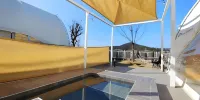 The Hill Glamping
