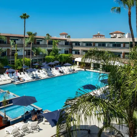 San Nicolas Hotel & Casino