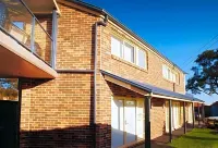 Jesmond Executive Villas