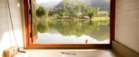 The Nature Club Resort Hotels in Sangkhla Buri