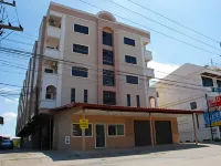 DMa Hotel Các khách sạn ở 