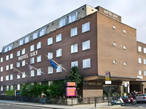 Hotel Lily
