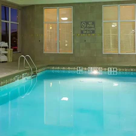 Holiday Inn Express & Suites AMARILLO by IHG