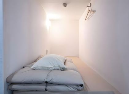 bnb+ Yokohama Motomachi 横濱元町店