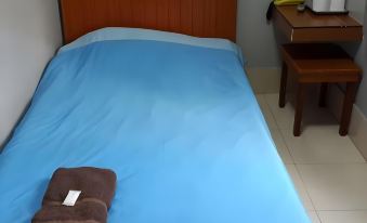 White Orchid Inn I