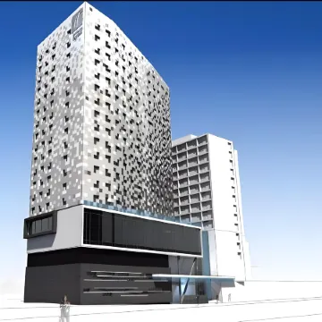 Holiday Inn Express BIRMINGHAM - CITY CENTRE by IHG Отели рядом с достопримечательностью «Железнодорожный вокзал Уиттона»