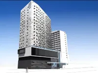 Holiday Inn Express Birmingham - City Centre Hoteles cerca de O2 Institute