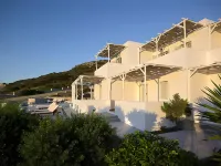 Villa Gallis Hotels near Saint Nicholas Holy Orthodox Chapel