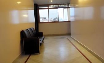 Hotel Siddharth Residency