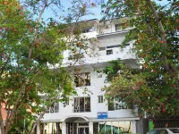 Hotel Costa Linda Beach Boca Chica Các khách sạn ở 