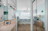 Breathtaking Views from This 5th Floor Ocean Front Condo Hotels near Lake Shepherd