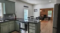 Cozy Retreat in Historic Northport Minutes to Bama