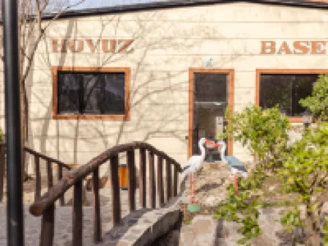 Maajid Quba Hotel&Restaurant Sanatorium Hotels in Guba
