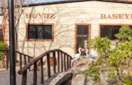 Maajid Quba Hotel&Restaurant Sanatorium