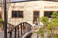 Maajid Quba Hotel&Restaurant Sanatorium Hotel a Guba