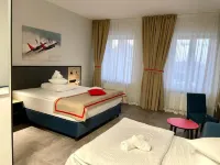 Forsazh Hotel - 2つ星