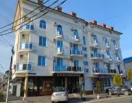 Rafael Hotel