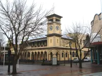 Quest Maitland Hotel a Rutherford