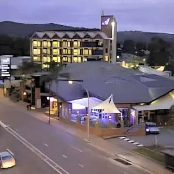 Arkaba Hotel