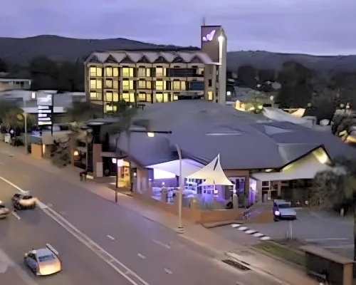 Arkaba Hotel Hotels in Fullarton