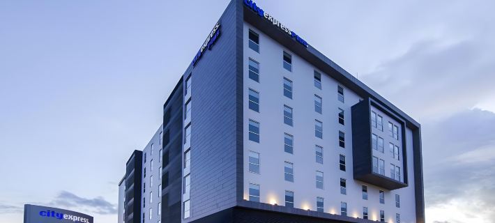 City Express Plus by Marriott Bogota Aeropuerto Hotels in Bogota