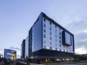 City Express Plus by Marriott Bogota Aeropuerto