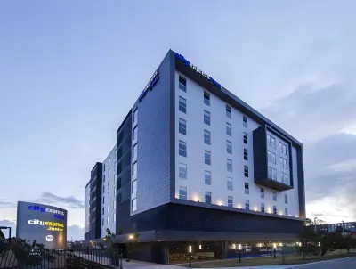 City Express Plus by Marriott Bogota Aeropuerto Hôtels à : 