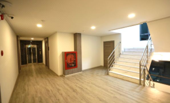 Lux City Boutique Hotel