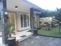 Hary's Homestay Hotel dekat Bee Jay Indra Loka
