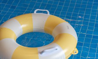 Doan Pool Villa & Kids Hotel