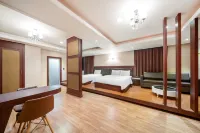 Pungnam Tourist Hotel - Wifi